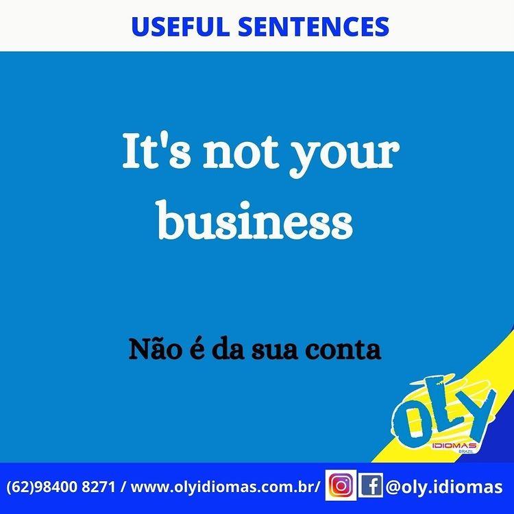 Oly Idiomas